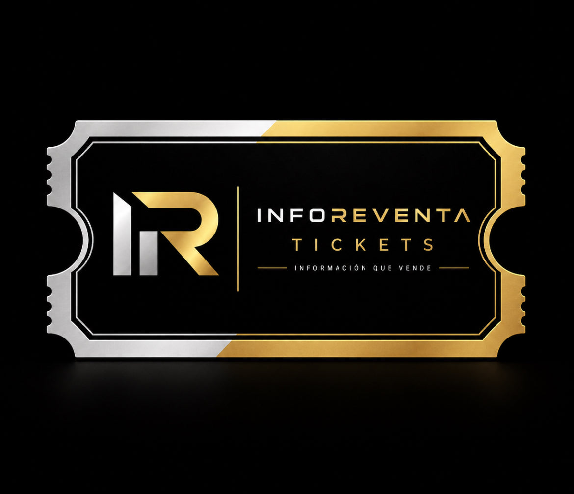 TICKETS