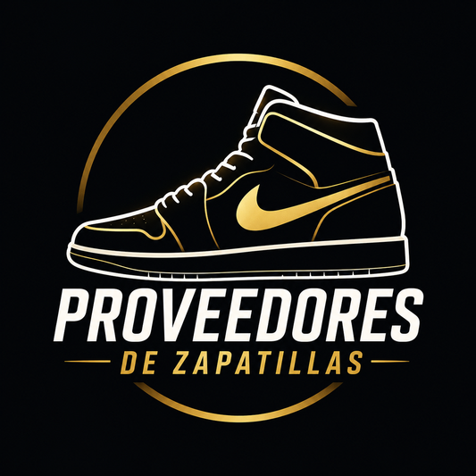 PROVEEDORES ZAPATILLAS