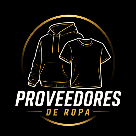 PROVEEDORES ROPA