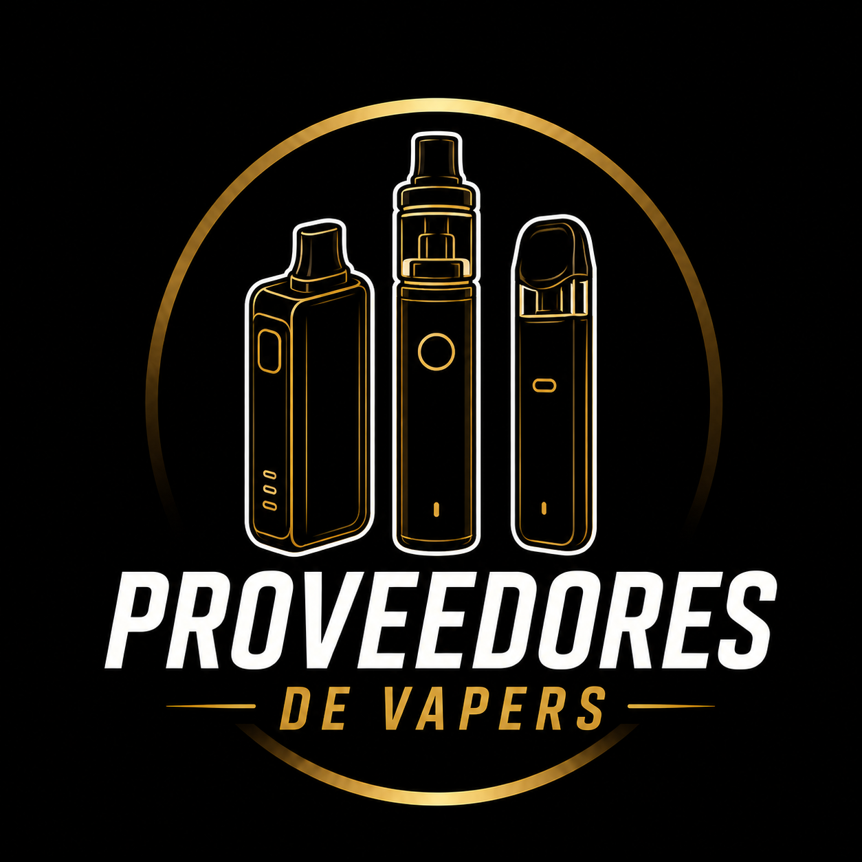 PROVEEDORES VAPERS