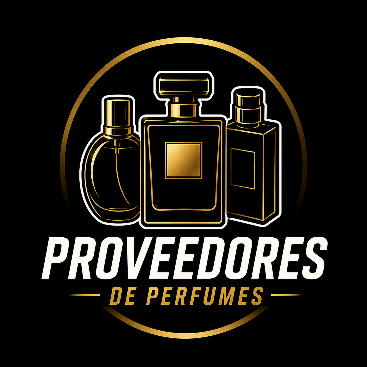PROVEEDORES PERFUMES