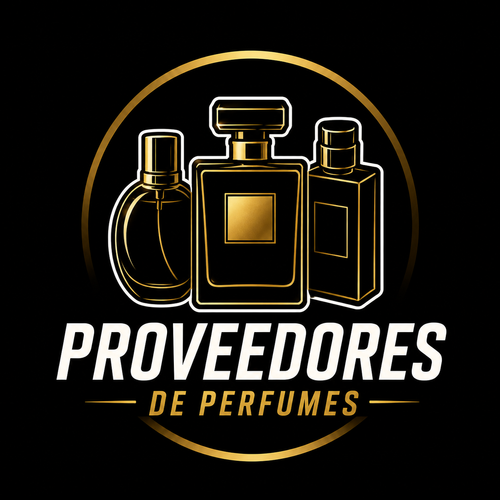PROVEEDORES PERFUMES
