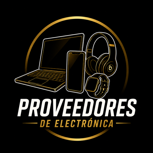 PROVEEDORES ELECTRONICA