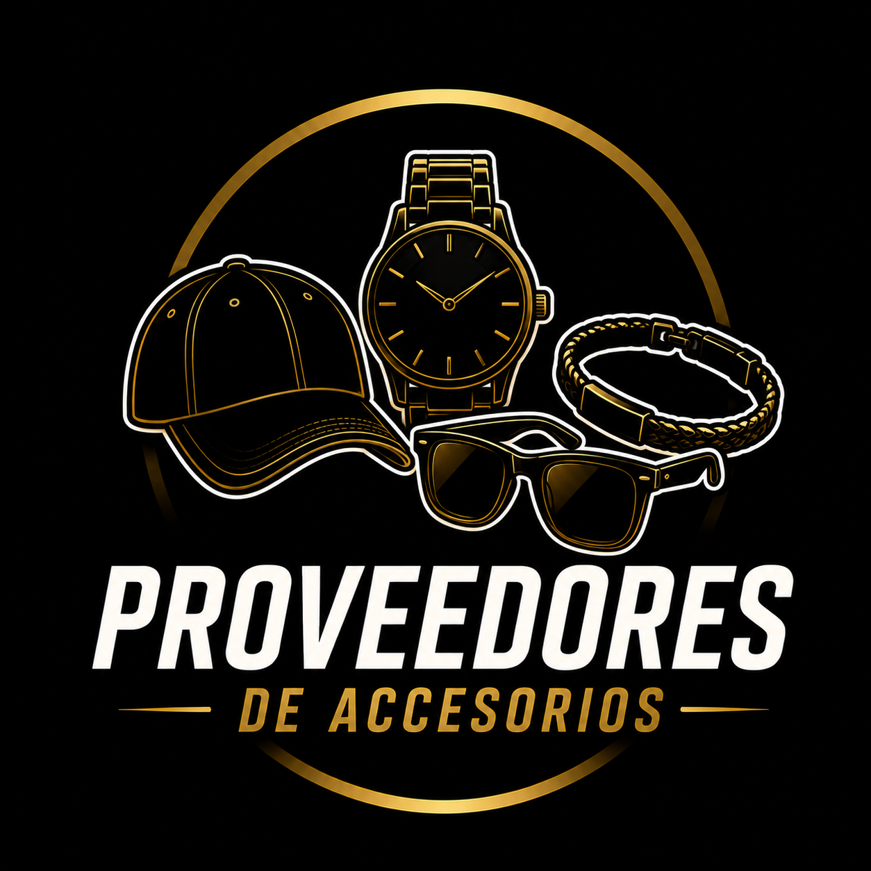 PROVEEDORES ACCESORIOS