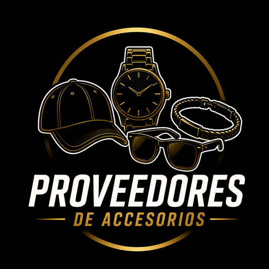 PROVEEDORES ACCESORIOS